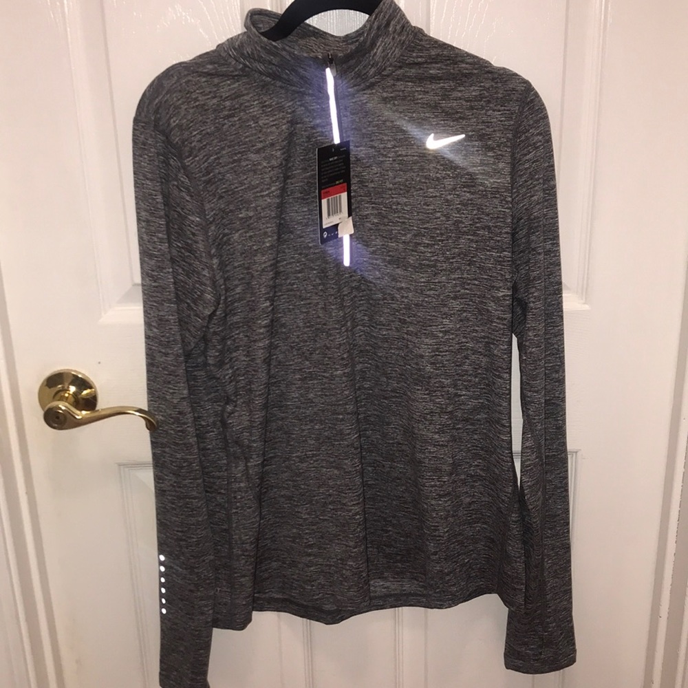 Long Sleeve Nike dry-fit